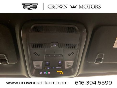 Certified 2024 Cadillac XT5 Premium Luxury w/ Technology Package AWD/4WD image 13