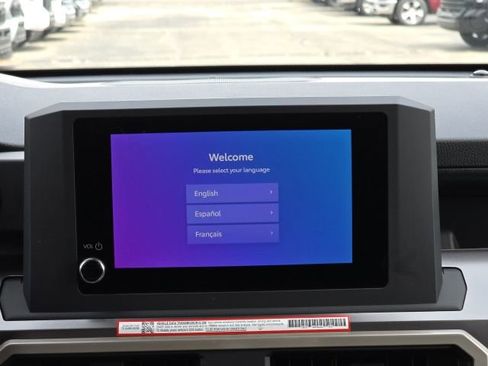 New 2026 Toyota Tacoma SR5 image 12