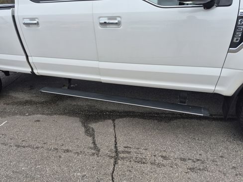 Used 2017 Ford F350 Platinum image 20