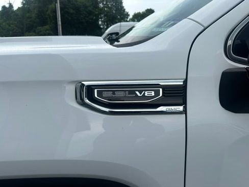 Certified 2019 GMC Sierra 1500 SLE w/ SLE Value Package AWD/4WD image 16