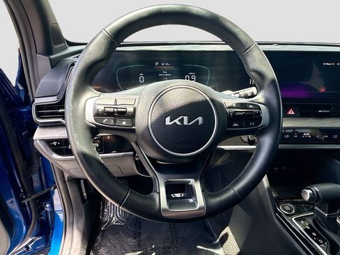 Used 2025 Kia Sportage X-Line AWD/4WD image 11