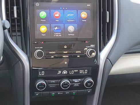 Used 2021 Subaru Ascent Limited w/ Technology Package AWD/4WD image 15