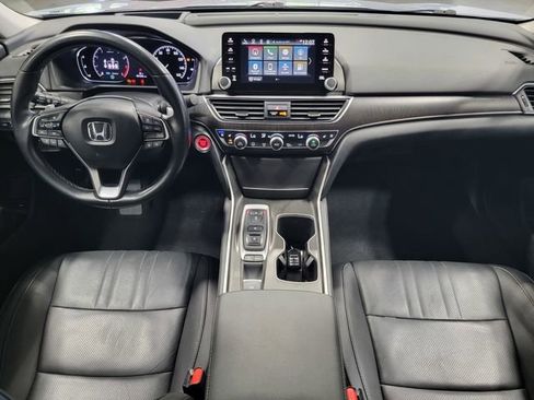 Used 2021 Honda Accord Touring image 18
