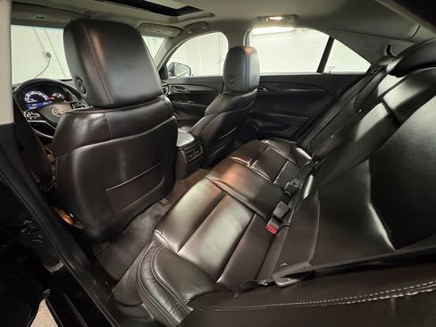 Used 2014 Cadillac ATS Sedan image 24