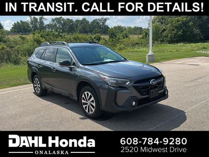 Used 2023 Subaru Outback Premium w/ Popular Package #1