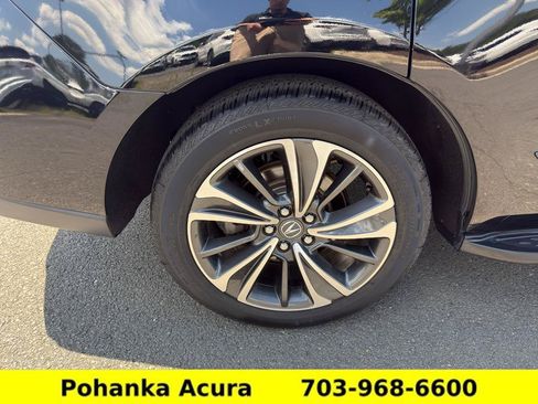 Used 2020 Acura MDX SH-AWD w/ Technology Package image 27