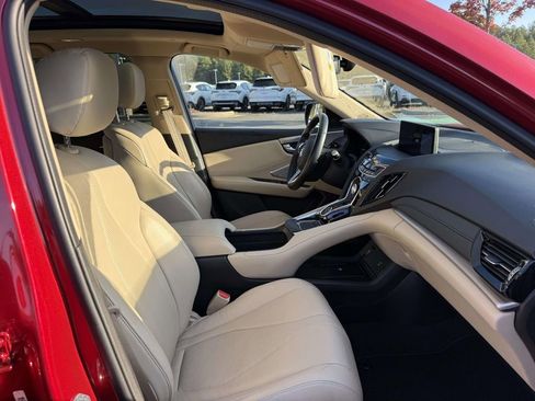 Used 2023 Acura RDX FWD w/ Technology Package image 13