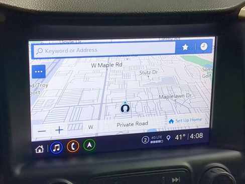 Used 2022 GMC Terrain Denali image 28