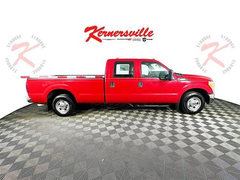 Used 2015 Ford F350 XL image 8
