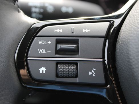 New 2026 Honda HR-V EX-L image 28