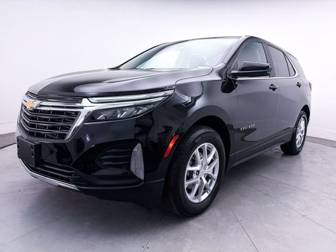 Used 2023 Chevrolet Equinox LT FWD image 10