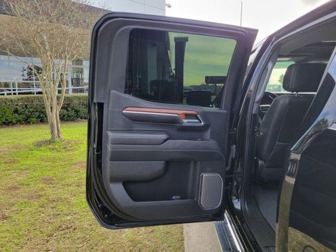 Used 2022 GMC Sierra 1500 Denali image 29