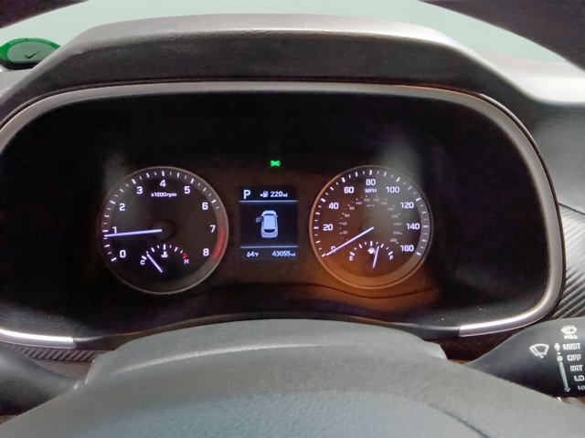 Used 2019 Hyundai Tucson Sport AWD/4WD image 13