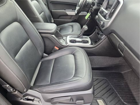 Used 2020 Chevrolet Colorado ZR2 AWD/4WD image 14