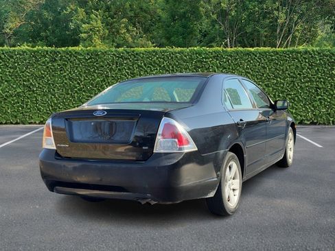 Used 2006 Ford Fusion SE image 3