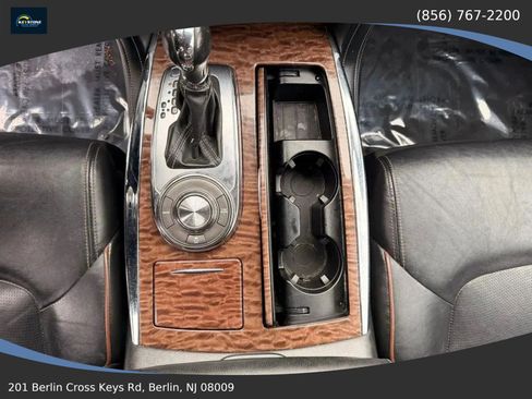 Used 2020 Nissan Armada SL w/ Premium Package image 26