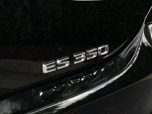 Used 2021 Lexus ES 350 w/ Premium Package FWD image 10