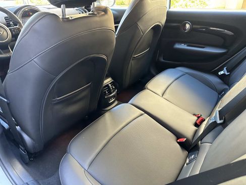 Certified 2023 MINI Cooper Clubman S image 10