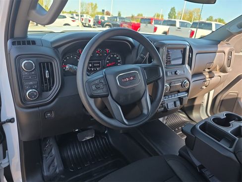 New 2026 GMC Sierra 2500 Pro w/ Convenience Package image 15