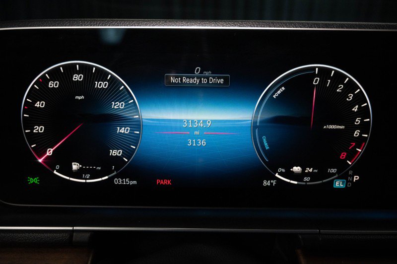 Certified 2025 Mercedes-Benz GLE 450e 4MATIC image 27