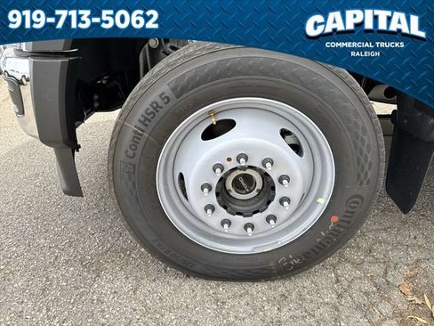 New 2026 Ford F450 XL w/ XL Chrome Package AWD/4WD image 12