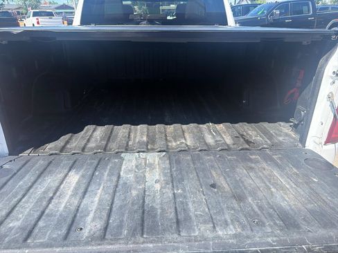 Used 2019 Chevrolet Silverado 1500 LTZ w/ Safety Package AWD/4WD image 5