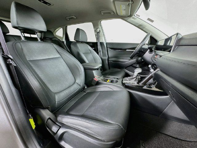 Used 2024 Kia Seltos SX AWD/4WD image 29