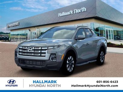 New 2026 Hyundai Santa Cruz SEL