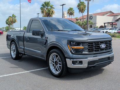 Used 2026 Ford F150 XL w/ Equipment Group 103A High