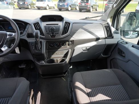 Used 2018 Ford Transit 150 XL RWD image 16