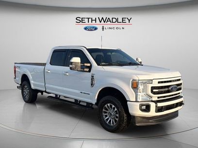 Used 2022 Ford F350 Lariat