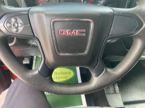 Used 2014 GMC Sierra 1500 4x4 Double Cab image 16