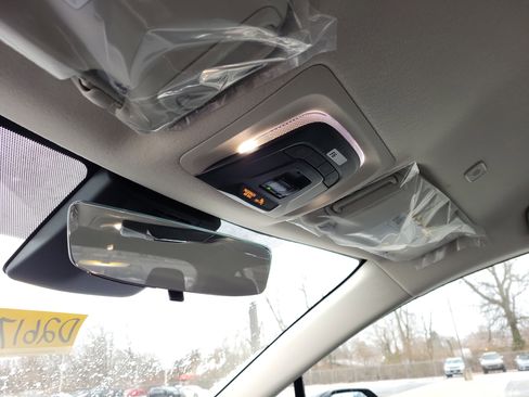 New 2026 Toyota Corolla LE image 30