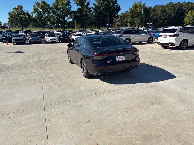 Used 2024 Honda Accord EX image 32