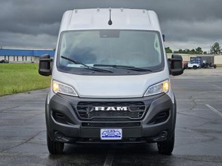 New 2026 RAM ProMaster 2500 FWD video 2