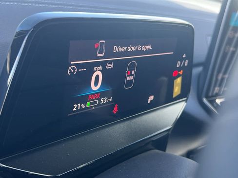 New 2026 Volkswagen ID.4 Pro S Plus AWD/4WD image 21