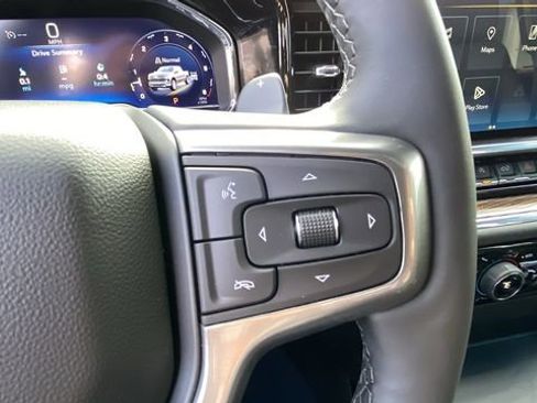 New 2024 Chevrolet Silverado 1500 RST w/ Texas Edition Plus image 8