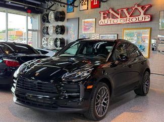 Used 2020 Porsche Macan image 1
