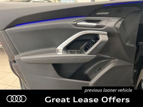 Certified 2025 Audi Q5 Premium Plus w/ Premium Plus AWD/4WD image 11