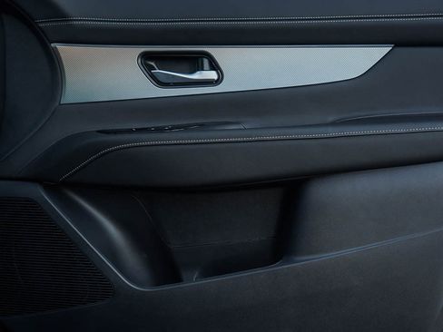 New 2025 Nissan Murano SL w/ Cargo Package image 10