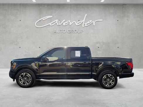 Used 2024 Ford F150 STX RWD image 13