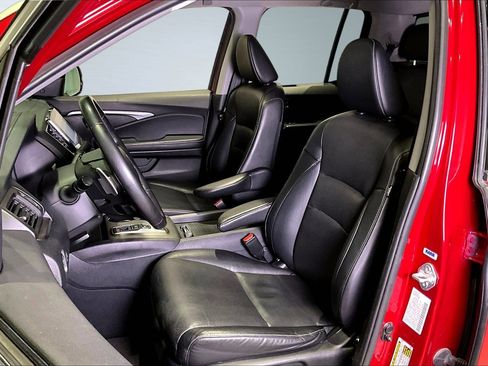 Used 2023 Honda Ridgeline RTL-E image 22