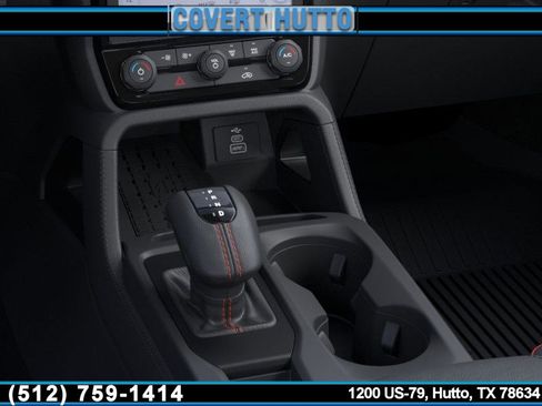 New 2025 Ford Ranger Raptor image 26