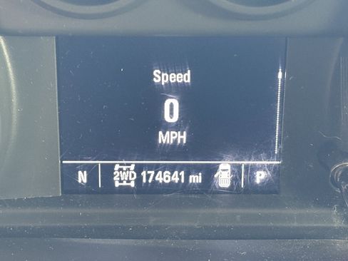 Used 2022 Chevrolet Silverado 3500 W/T w/ WT Convenience Package image 12