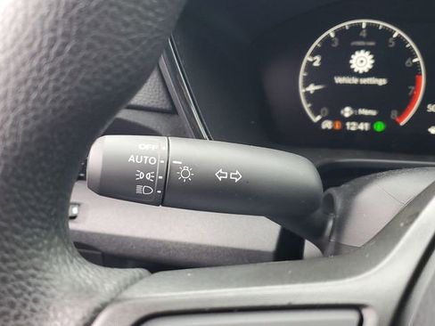 New 2026 Honda CR-V EX image 33