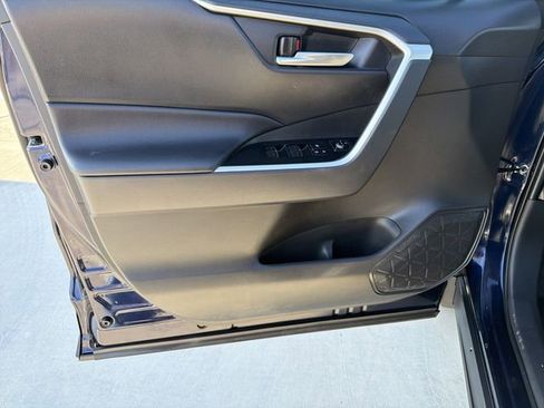 Certified 2025 Toyota RAV4 XLE image 9