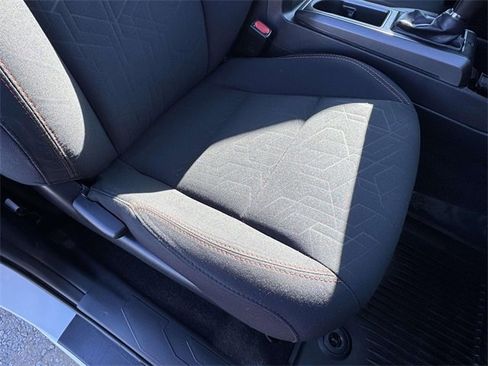 Used 2020 Toyota Tacoma TRD Off-Road w/ Technology Package image 17