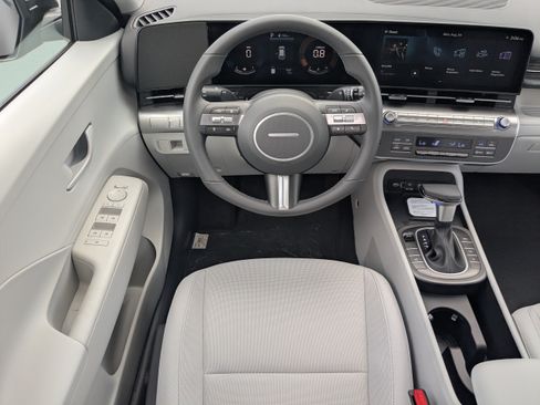 New 2027 Hyundai Kona SEL Sport FWD image 18