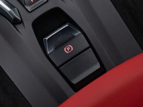 Used 2023 Lamborghini Huracan STO RWD image 28