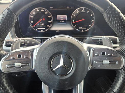 Used 2023 Mercedes-Benz G 63 AMG G 63 AMG 4MATIC image 23